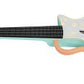 Rock and Roll Ukulele Guitar