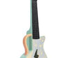 Rock and Roll Ukulele Guitar