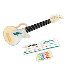 Rock and Roll Ukulele Guitar