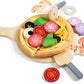 Perfect Pizza Playset