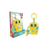 
              CAROTINA BABY PEPPER
            