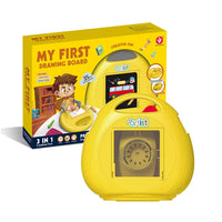 
              My First Creative Fun” 3-in-1 Projection Drawing
            