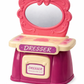 Dream Mirror Dresser – Kids Makeup & Beauty Playset