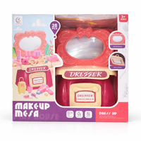 
              Dream Mirror Dresser – Kids Makeup & Beauty Playset
            