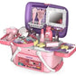 Mini Beauty Set Dresser