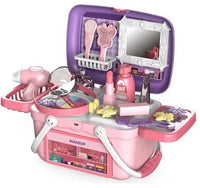 
              Mini Beauty Set Dresser
            