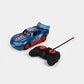 Avengers Super Hero Car