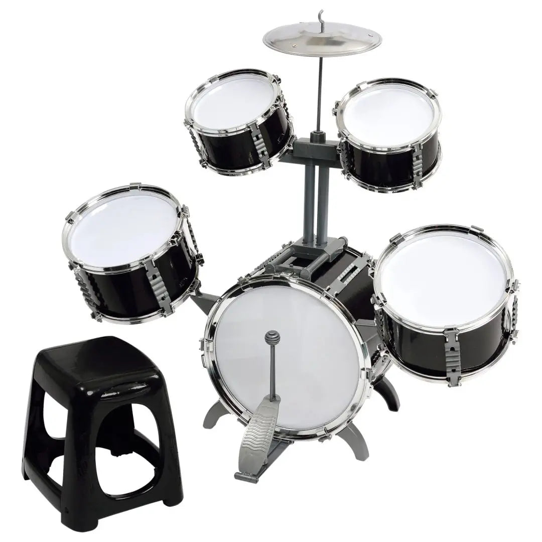 Jazz Drums set