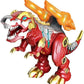 11-Channel Infrared Remote Control Mechanical Tyrannosaurus