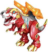 
              11-Channel Infrared Remote Control Mechanical Tyrannosaurus
            
