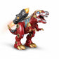 11-Channel Infrared Remote Control Mechanical Tyrannosaurus
