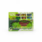 🦖🚚 Dino Truck Transport Set