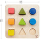 Hape colour shape sorter