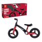 Hape Learner Balance Bike – Red & Black