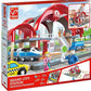 Hape Grand City Station