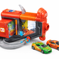 Six-Six-Zero Car Wash Set