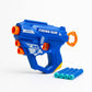 Spider-Man Soft Bullet Blaster Gun