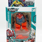 Mecha Alliance Deformable Robot