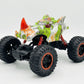 Off-Road Rock Crawler RC Truck – Conquer Any Terrain!