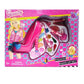 Fashionista High Heel Makeup Vanity – 3-Tier
