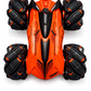 Electric Stunt Car