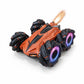 Electric Stunt Car