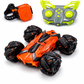Electric Stunt Car