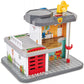 Emergency Services HQ Playset