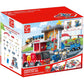 Emergency Services HQ Playset