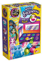 
              The Moon Academy (Moon Eyeshadows)
            