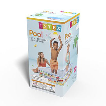 Snapset Pool