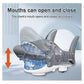 B/O Interactive Musical Walking Shark Toy