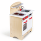 Hape White Gourmet Kitchen Playset