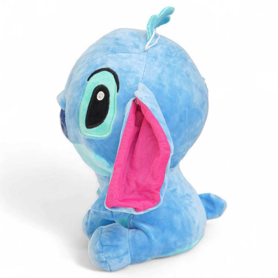 Stitch plush teddy-32cm