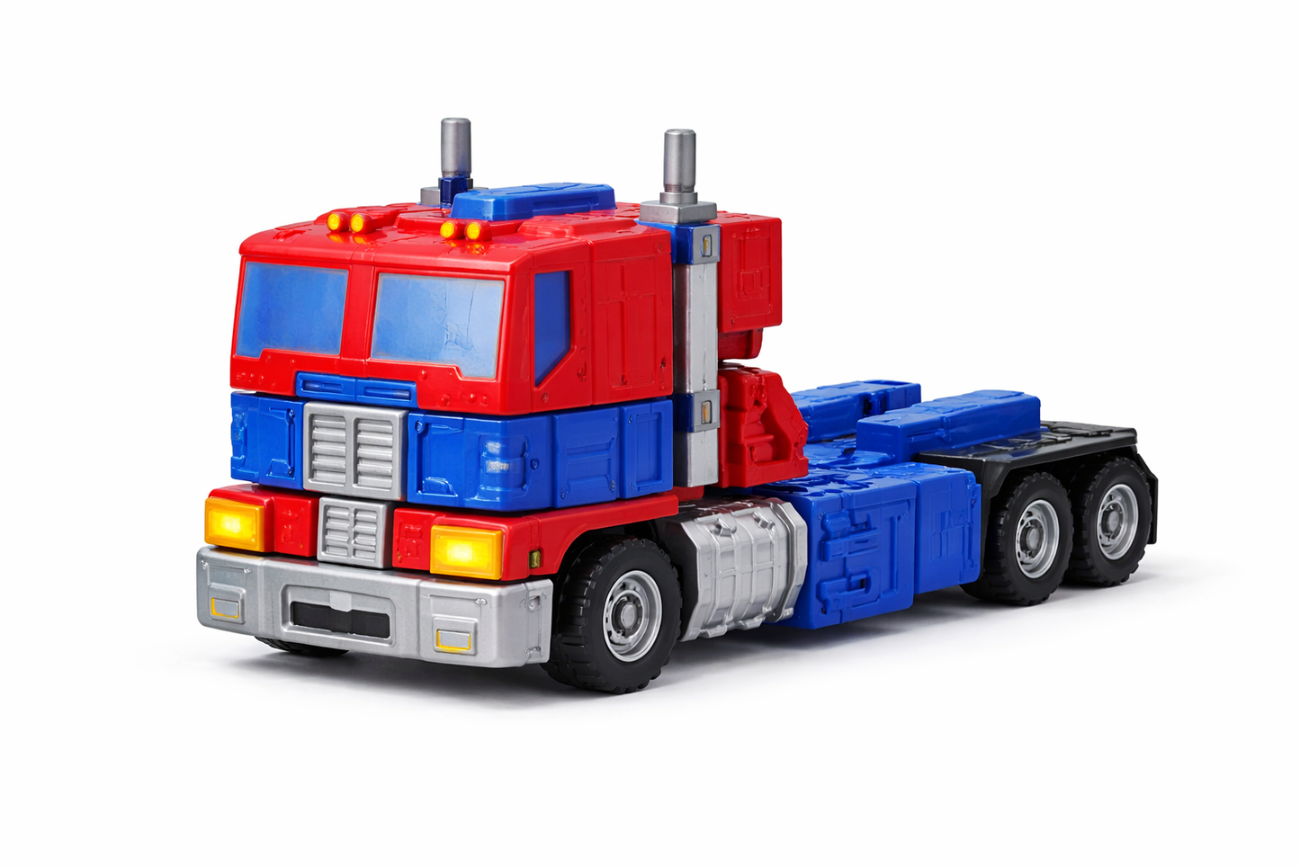 Optimus Prime Transfomers