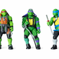 Teenage Mutant Ninja Turtles Action Figures