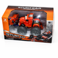 Stunt Car Deformation