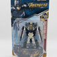 Character Transforming Robot Toy