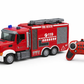 Fire Rescue Truck