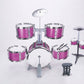 Jazz Drums