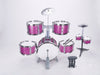 Jazz Drums