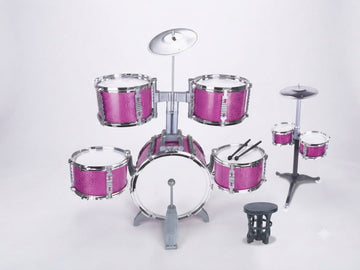 Jazz Drums
