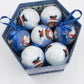 Christmas Ball Ornaments
