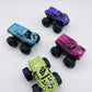 Monster Trucks