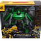 Deformation Robot