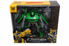 Deformation Robot