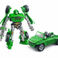 Deformation Robot
