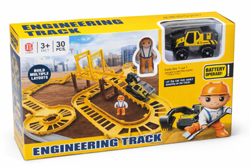 ENGINEERING TRACK