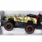 Big Wheels Cross-Country Remote Control Truck (Spray)