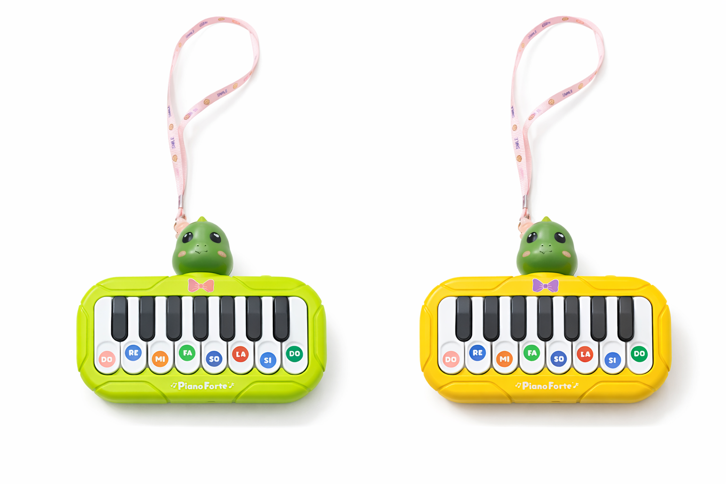 Electronic Piano